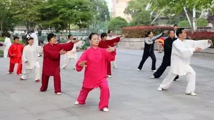 心脏康复运动疗法具体做法,心脏不好打什么太极拳