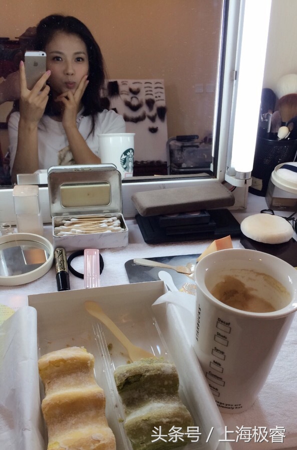 贝徕说｜看一看爱喝咖啡的明星有哪些