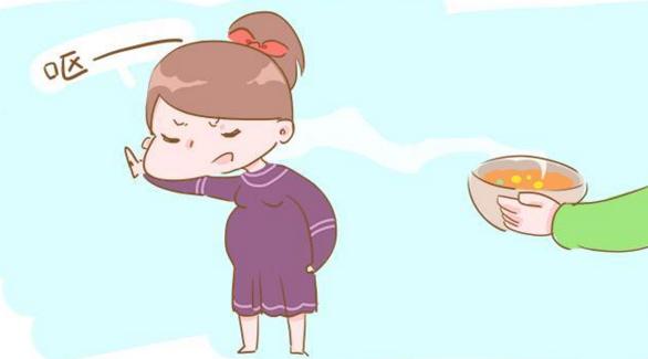 怀孕6周孕吐胃里烧胀怎么缓解,怀孕吃什么水果可以缓解孕吐