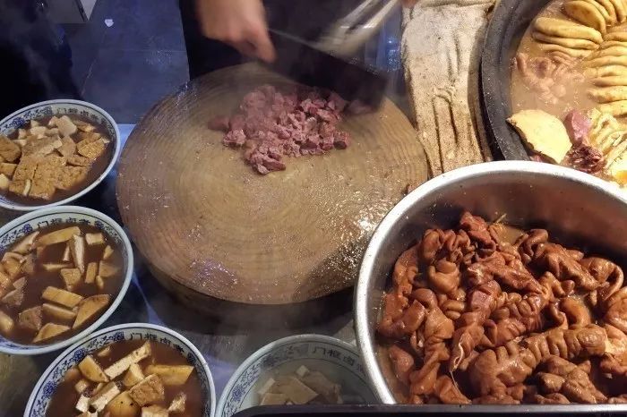 除了鲍师傅广州有什么好吃的店,除了鲍鱼龙虾还有什么吃的