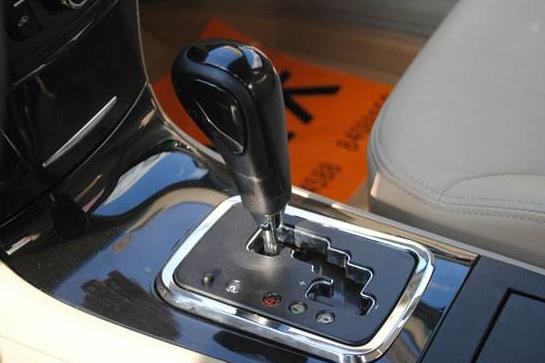 世界上最好的变速箱都什么车用,全球公认四款变速箱车型