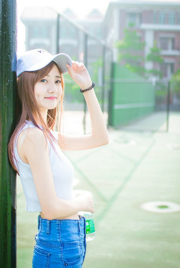 校园内16种拍摄构图,构图摄影作品校园内