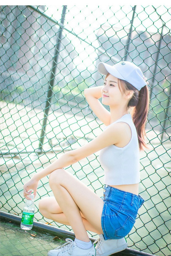 校园内16种拍摄构图,构图摄影作品校园内