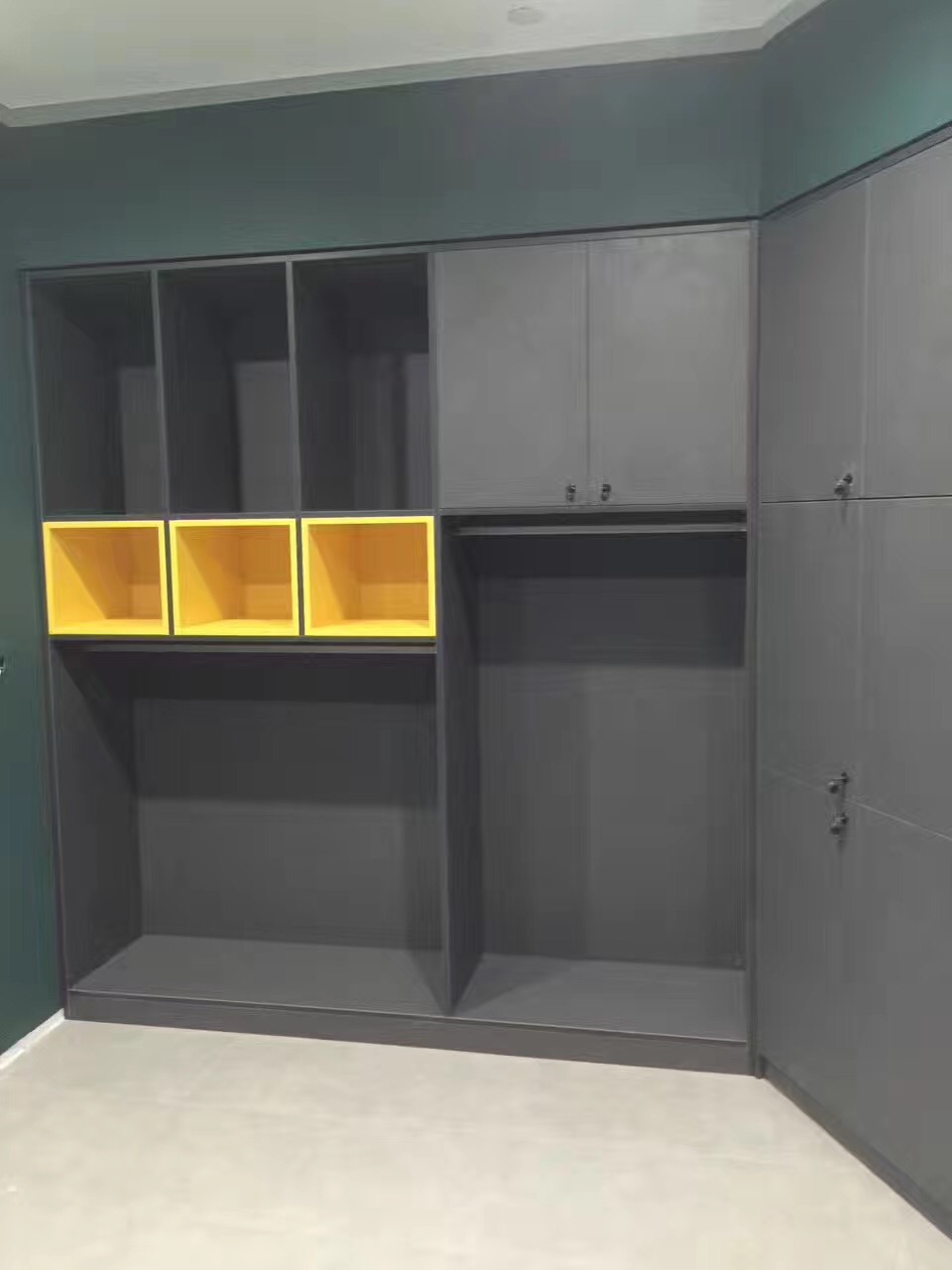 开来橱柜排名第几,洛阳开来橱柜