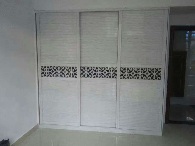 铝合金的衣柜有甲醛吗,铝合金衣柜优点和缺点