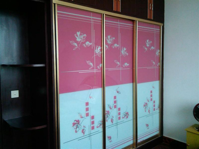 铝合金的衣柜有甲醛吗,铝合金衣柜优点和缺点