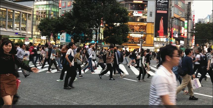 东京潮牌攻略,首尔旅行潮牌推荐