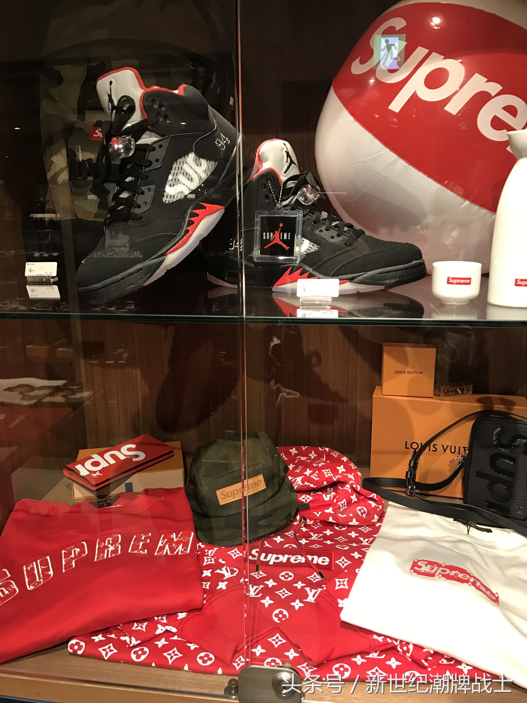 东京潮牌攻略,首尔旅行潮牌推荐