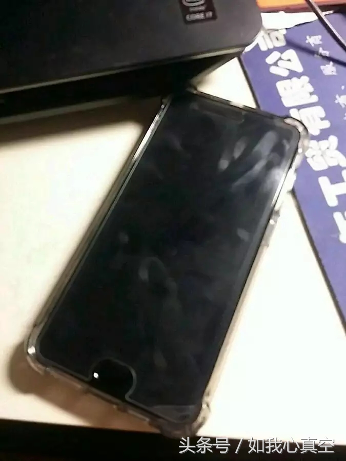 小米6贴什么膜最好,小米mix4贴膜和不贴膜对比