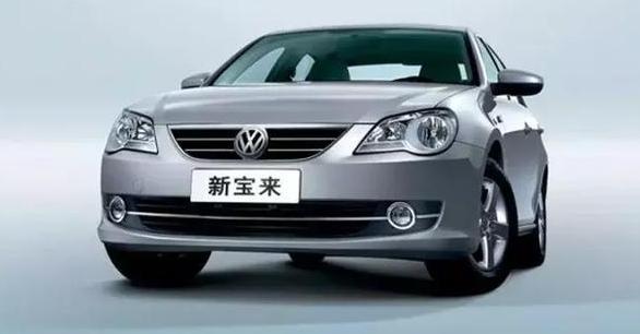 曾经20多万现在几万元的车,曾经20多万的车