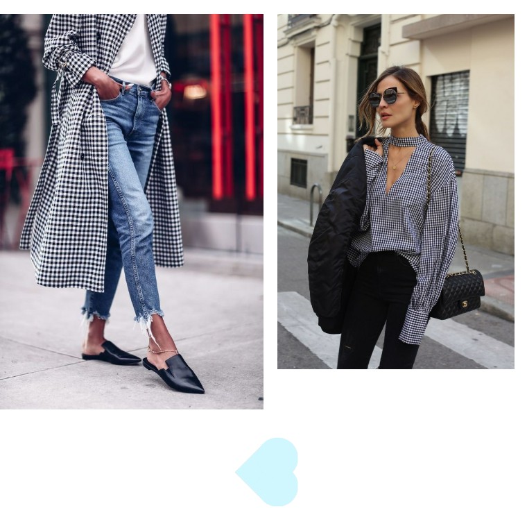 时髦无界限,时髦的最高境界