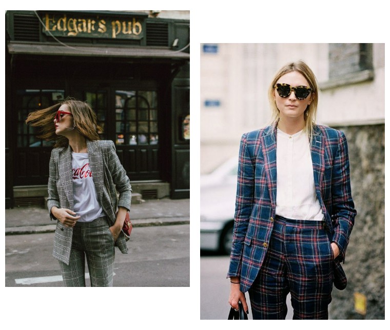 时髦无界限,时髦的最高境界