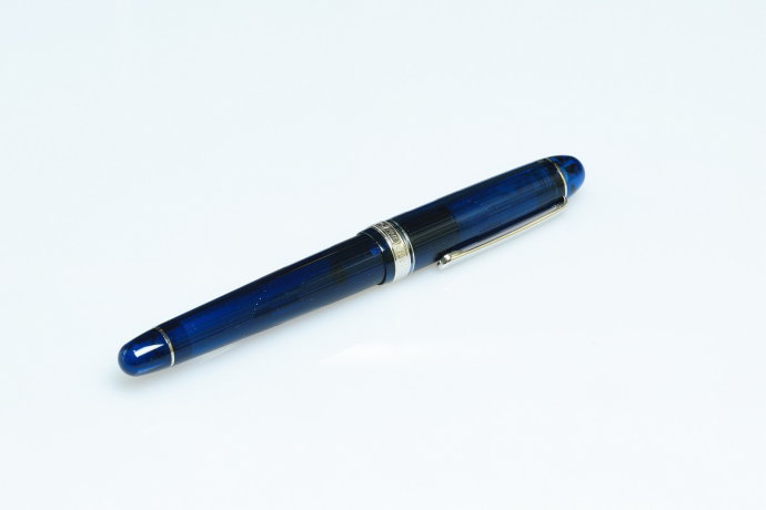 钢笔白金3776.14k怎么样,测评十大最值得入手的钢笔