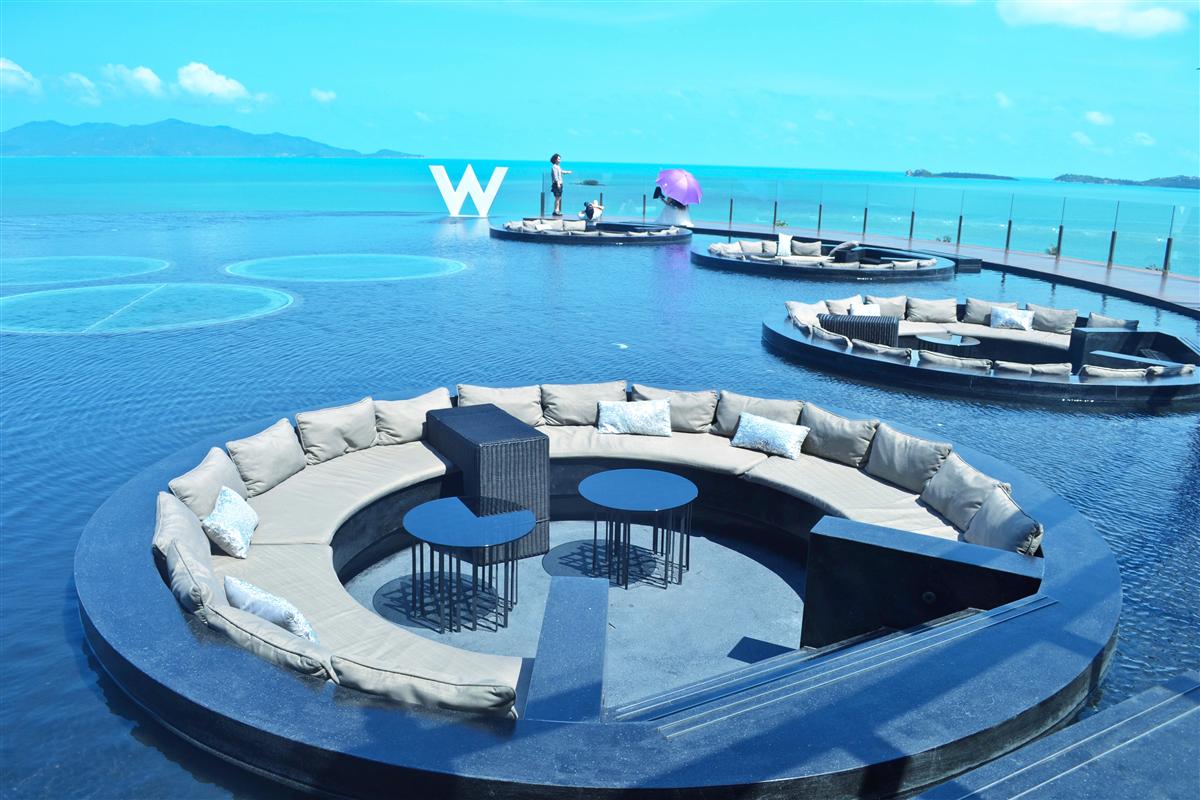 你不知道的高端酒店五大隐藏服务,看完终于明白为何一晚几千了