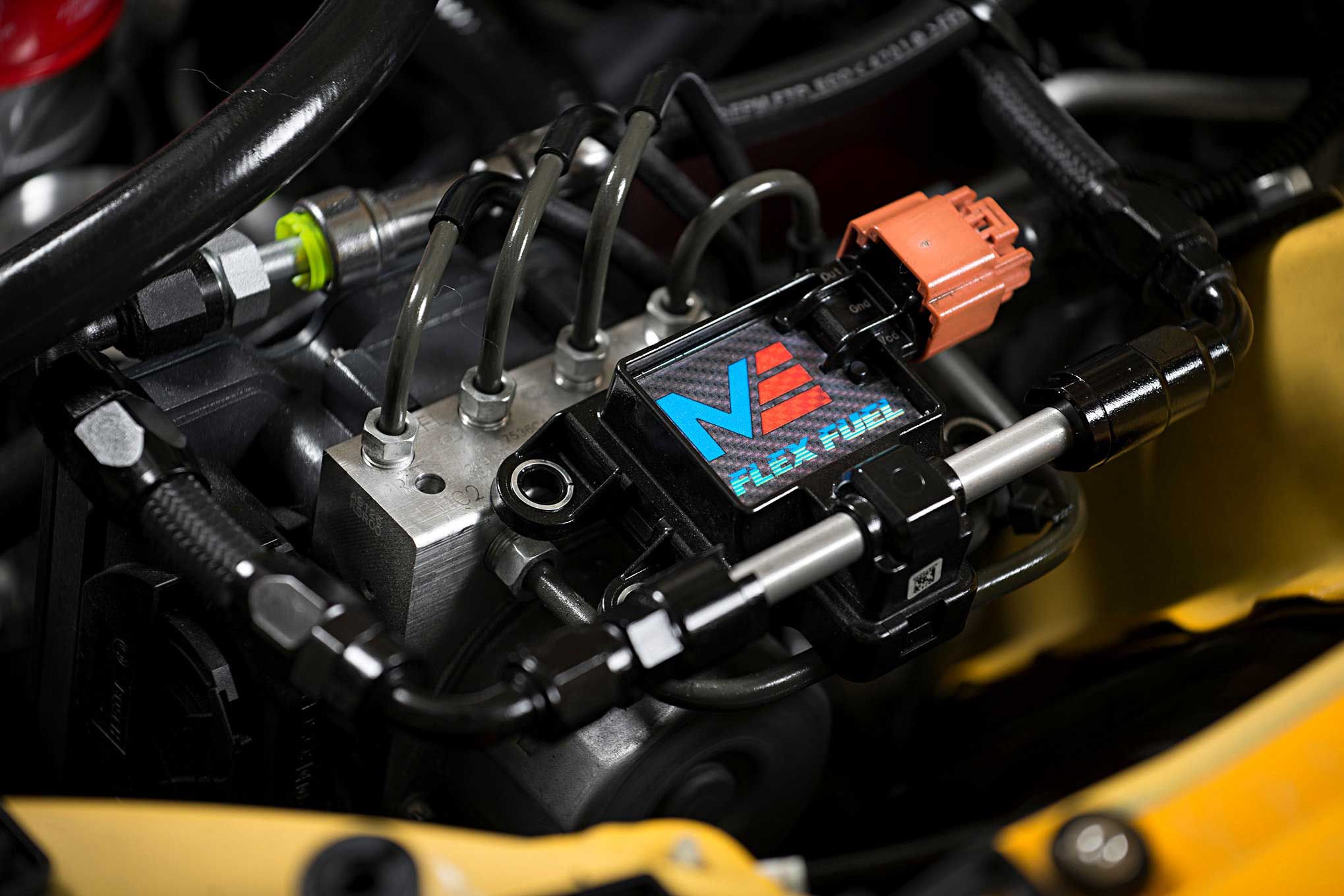 改装版2015ScionFR-SRS1.0