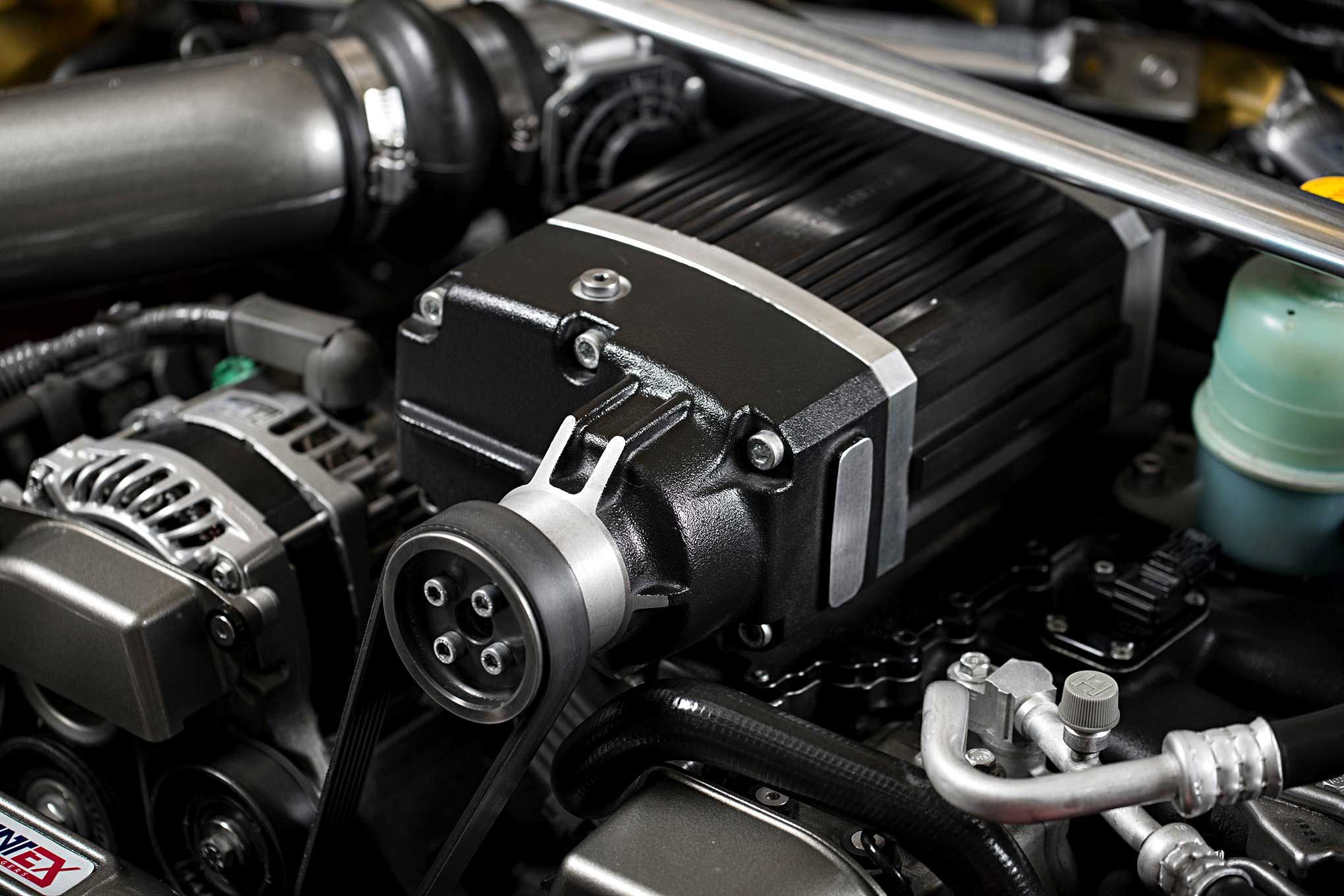 改装版2015ScionFR-SRS1.0