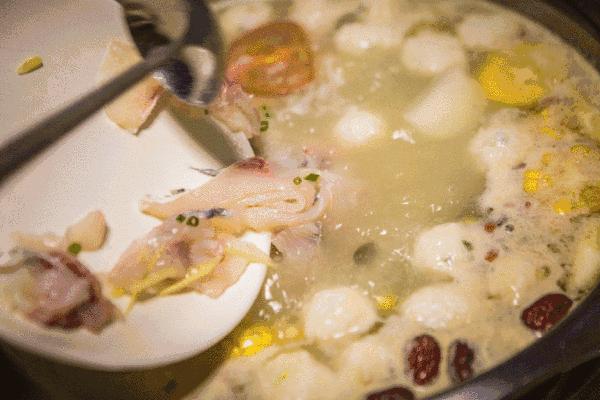 长春味之道自助鱼火锅,长春好吃的火锅老北京火锅