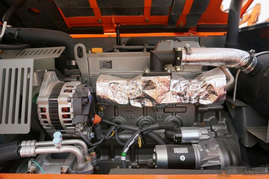 日立挖机zx70-5g,日立zx70新挖机多少钱