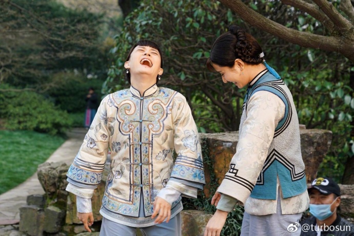 那年花开月正圆表情包,那年花开月正圆逗点影视