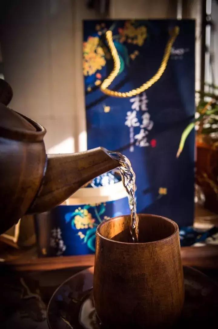 喝茶的女孩子什么气质,喝茶的女性都有什么吸引力