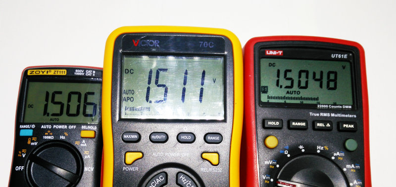 众仪zt101万用表功能介绍,s11万用表拆解