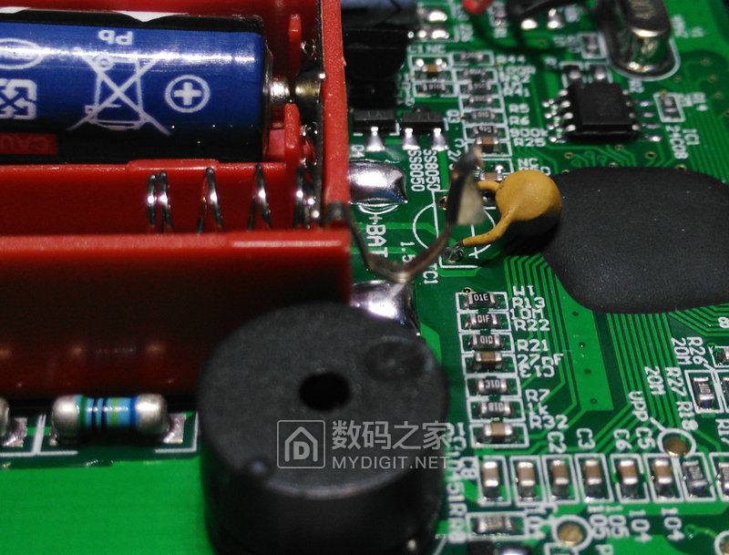 众仪zt101万用表功能介绍,s11万用表拆解