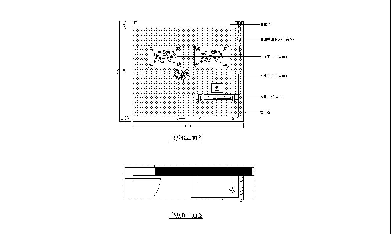 装修设计图包括哪些施工图,一套施工图和效果图要多少钱