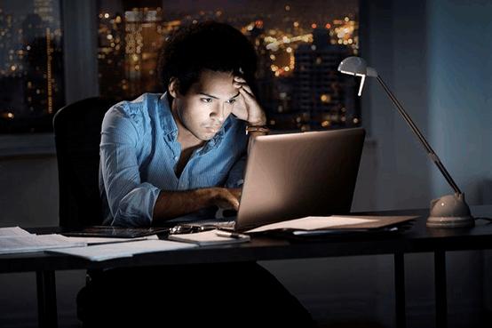 出汗多的科学解释,流汗越多减脂效果越好