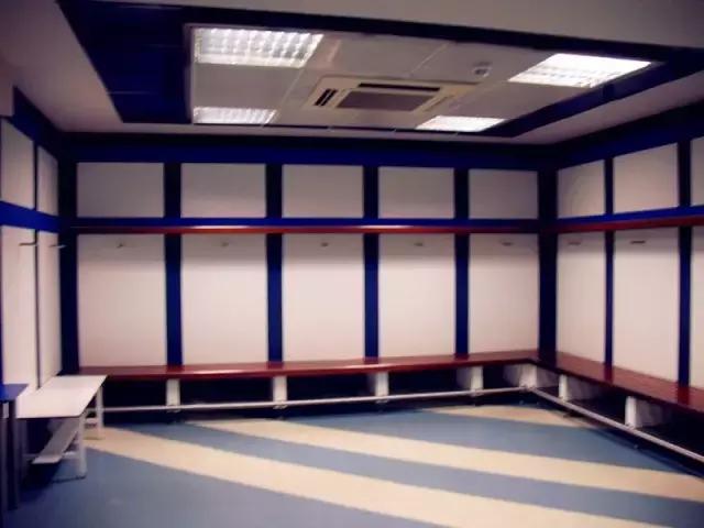 世界历史最强足球俱乐部皇马,皇马历史上的球场