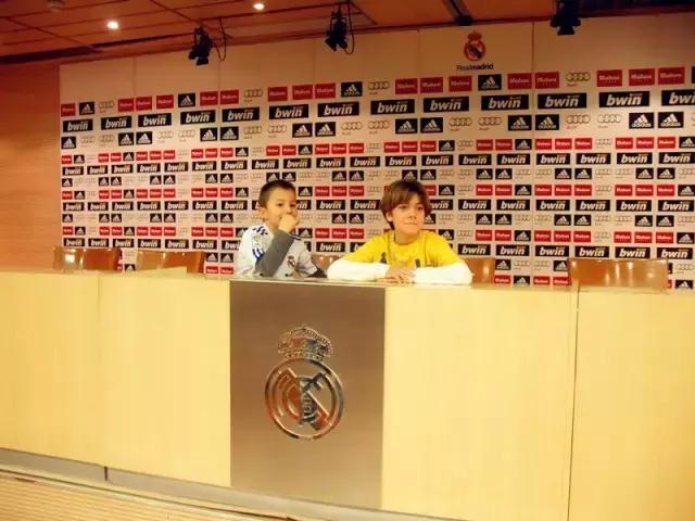 世界历史最强足球俱乐部皇马,皇马历史上的球场