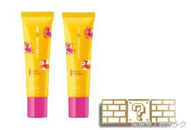 植村秀新年限定测评785,植村秀圣诞限定直播