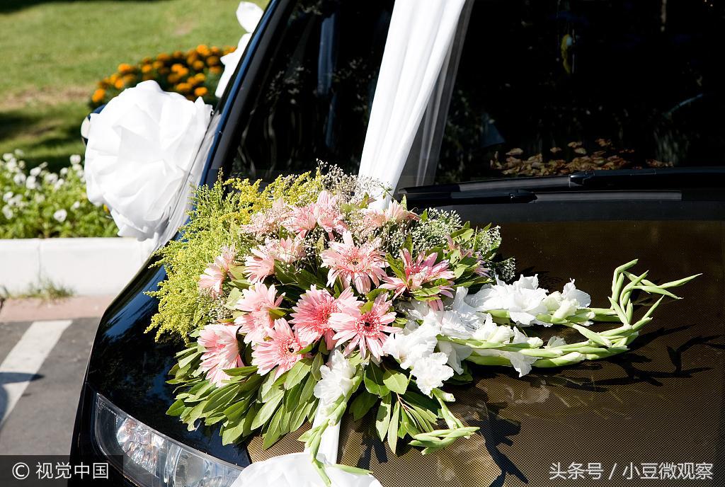 婚礼流程以及婚礼预算,如何策划一场浪漫温馨的高级婚礼