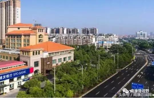 南康和赣县哪个更有发展,南康的发展趋势