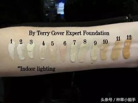 比ysl高一级的品牌,和ysl同档次的品牌