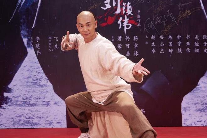 东北荧幕十大英汉盘点有没有你喜欢的英汉？