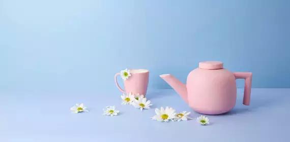 还在喝矿泉水?电热水壶给你健康的饮水生活