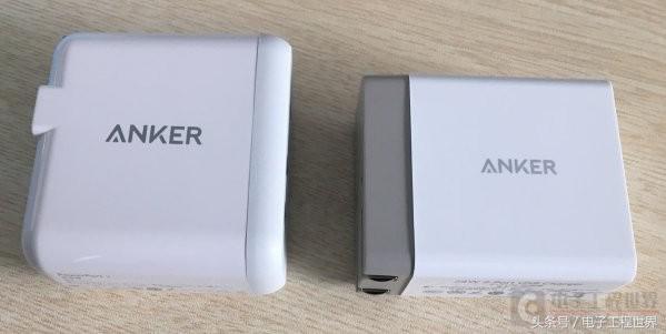 电源适配器和电源充电器外观区别,智能充电器与电源适配器哪个好