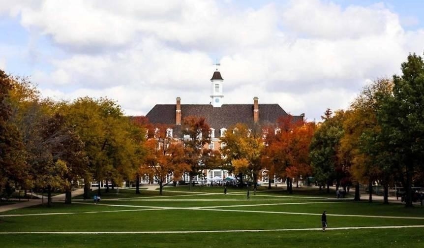 在美国顶尖会计名校就读是怎样的体验？美国大学会计专业真面目