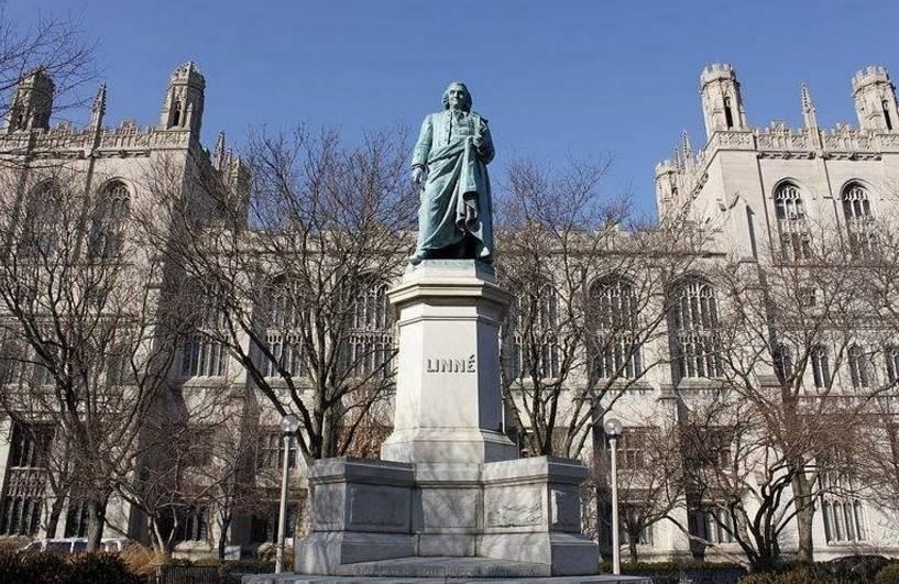 在美国顶尖会计名校就读是怎样的体验？美国大学会计专业真面目