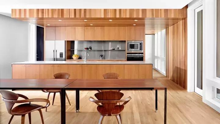 新西兰国宝级厨电品牌——斐雪派克，带你开启“社交厨房”新体验