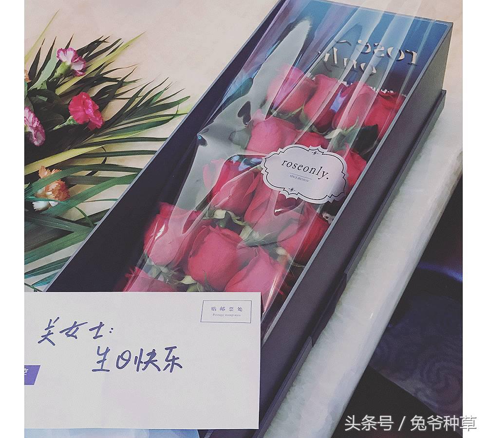 鹿晗给关晓彤买的表,鹿晗买一万二千颗宝石做的手表