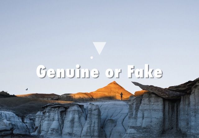 卧x！化妆棉也有假！心累不累？