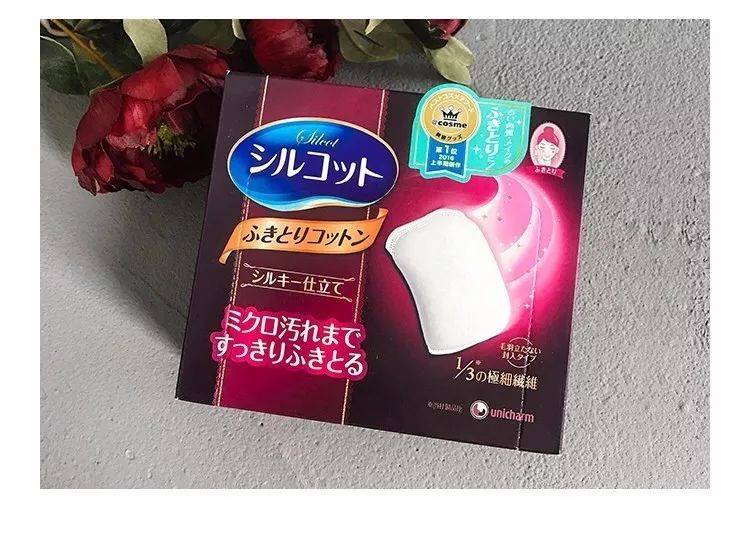 卧x！化妆棉也有假！心累不累？