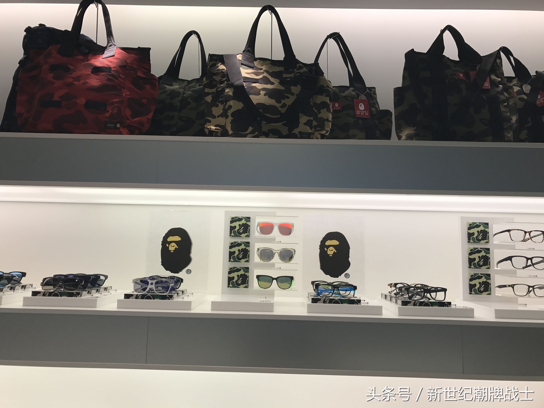 东京潮牌攻略,首尔旅行潮牌推荐