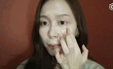 「FLACOO芙兰珂」初秋最chic眼影组合，唐嫣和baby亲自示范！