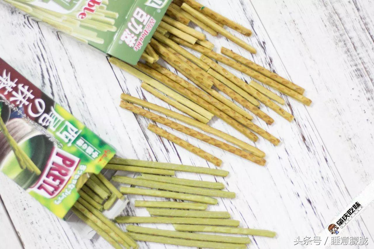 百力滋夜宵口味测评,百力滋饼干测评