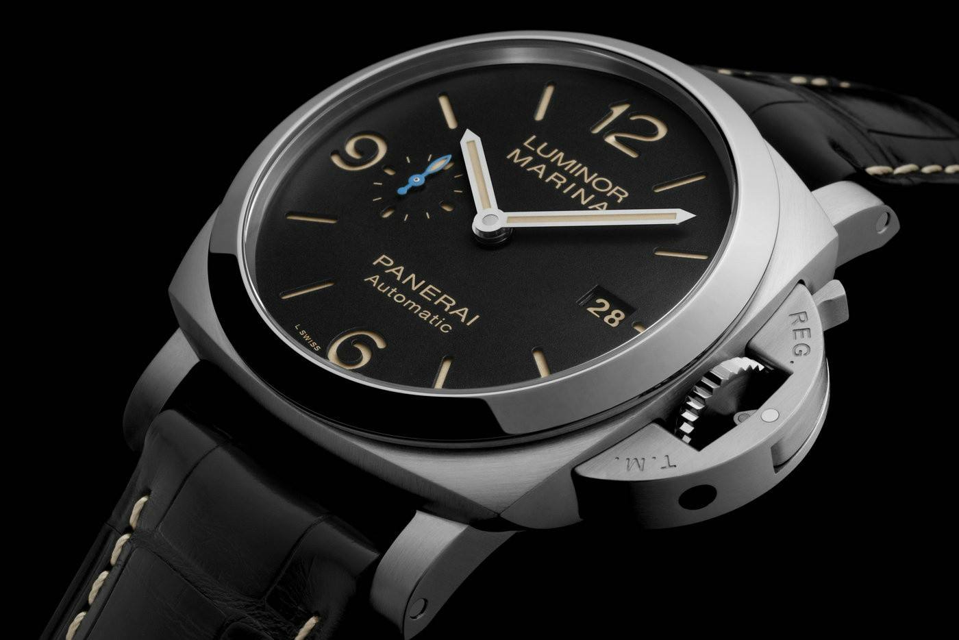 沛纳海和劳力士哪个耐造,劳力士沛纳海古董