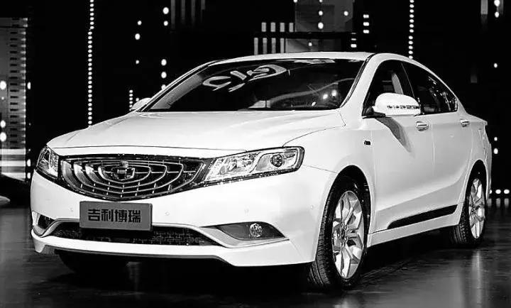 中国国产车在国外卖断货,国产车在国外卖到断货