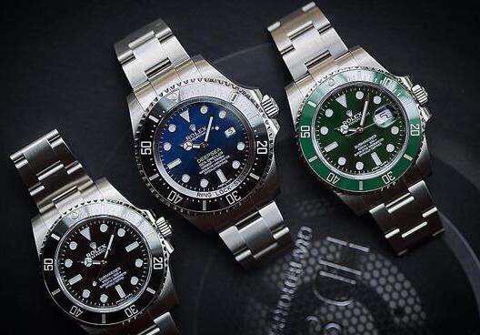 为何复刻表沦为高端人士的玩具?背后真实原因令人不胜唏嘘!