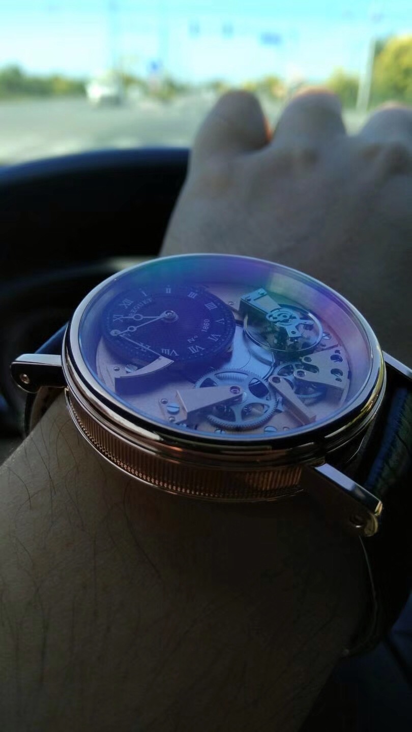 为何复刻表沦为高端人士的玩具?背后真实原因令人不胜唏嘘!